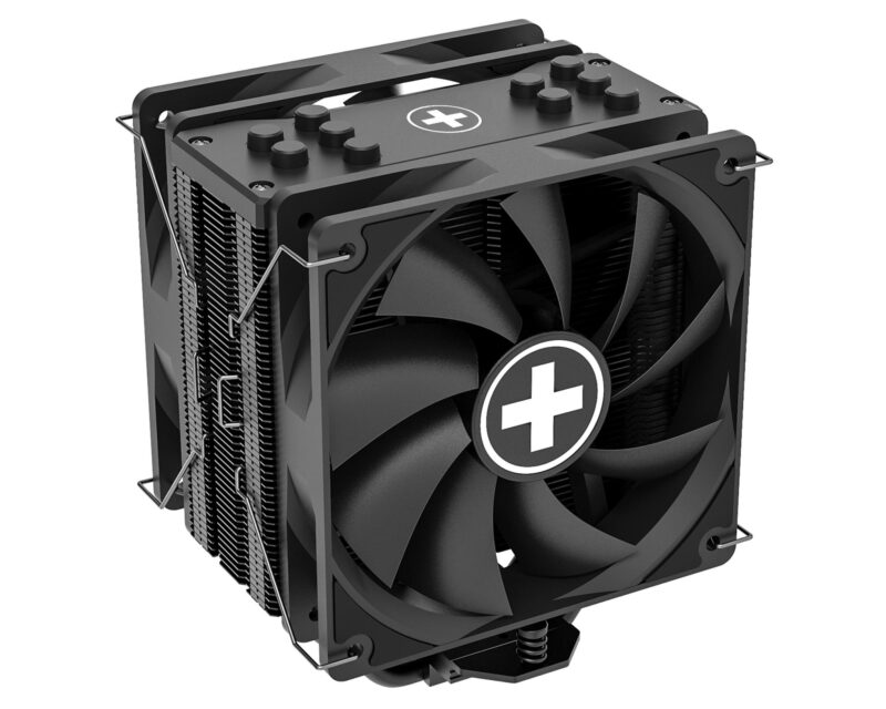 CPU COOLER MULTI SOCKET/M705D XC061 XILENCE CPU COOLER MULTI SOCKET/M705D XC061 XILENCE