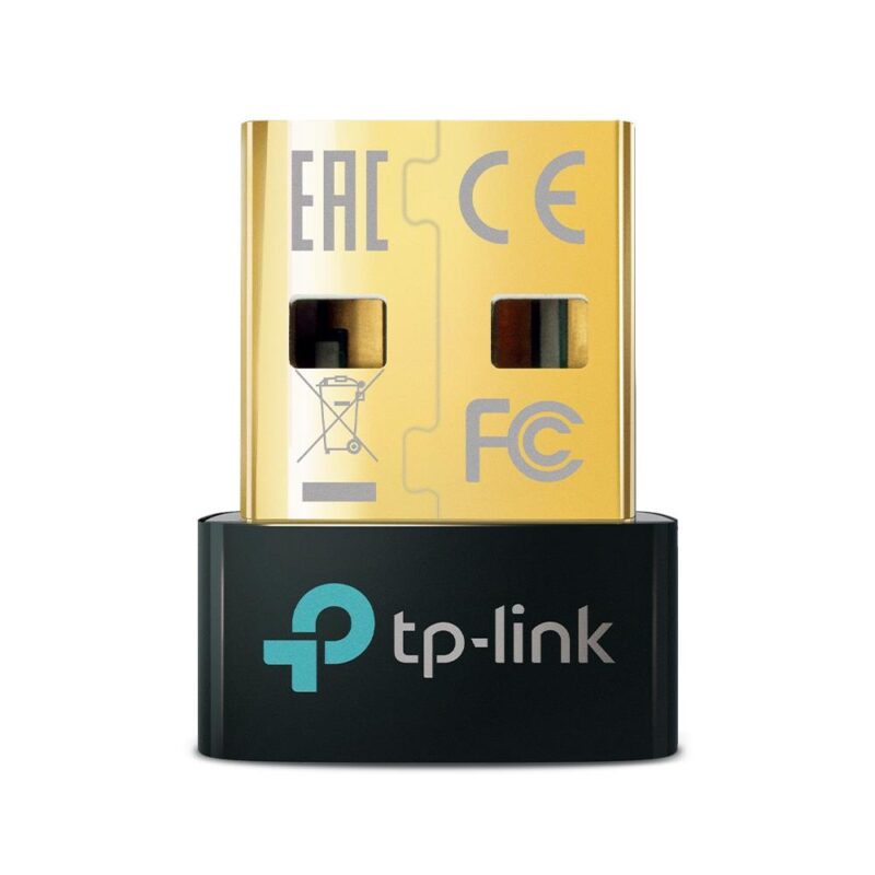 WRL ADAPTER BLUETH 5/UB500 TP-LINK WRL ADAPTER BLUETH 5/UB500 TP-LINK