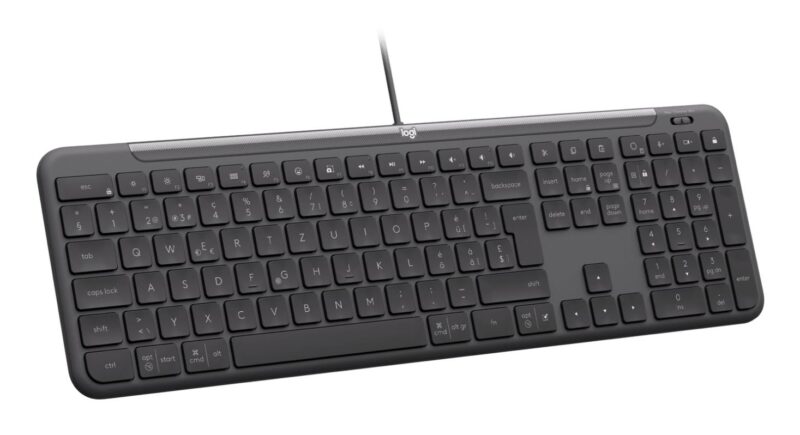 KEYBOARD K620 USB US/920-013333 LOGITECH KEYBOARD K620 USB US/920-013333 LOGITECH