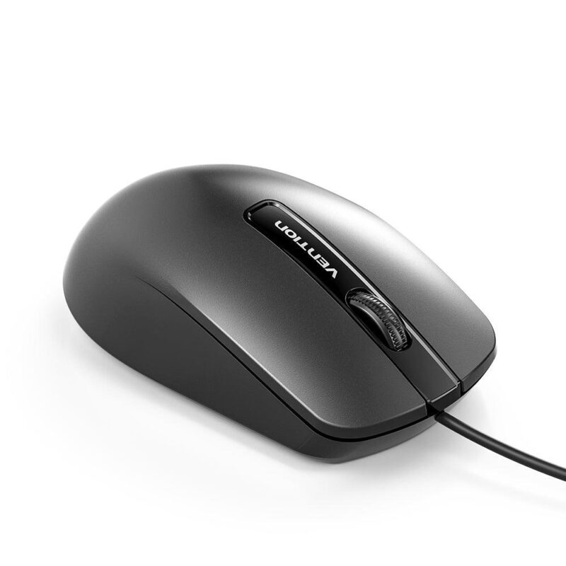MOUSE USB OPTICAL BLACK/KTABG VENTION MOUSE USB OPTICAL BLACK/KTABG VENTION