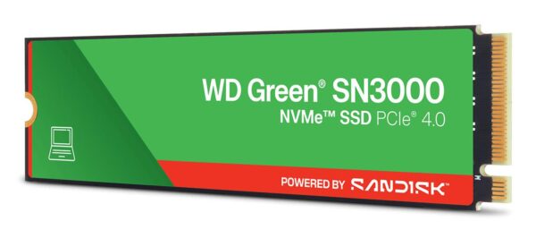 SSD|SANDISK|150xTBW rating|MTBF 1.75 h|NVMe Yes|PCI Express 4.0|M.2|1000 GB|WDS100T4G1E-00CPS0 CPU COOLER ACC THERMAL PASTE/DC2 BZ004 BE QUIET!