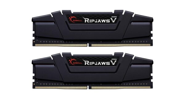 MEMORY DIMM 32GB PC28800 DDR4/K2 F4-3600C16D-32GVKC G.SKILL