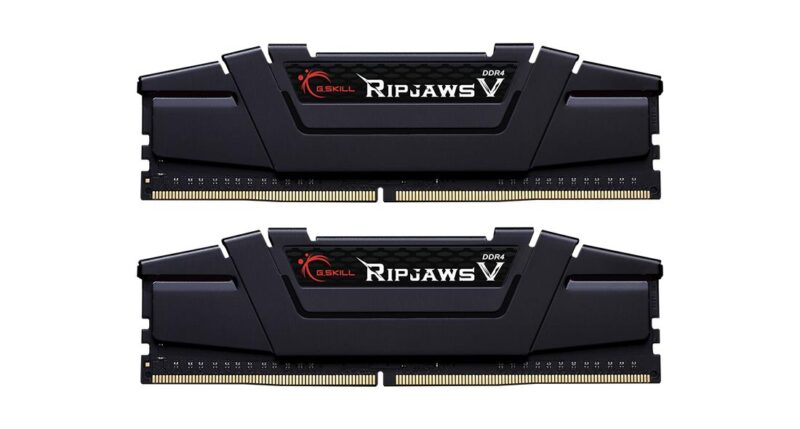 MEMORY DIMM 32GB PC28800 DDR4/K2 F4-3600C16D-32GVKC G.SKILL MEMORY DIMM 32GB PC28800 DDR4/K2 F4-3600C16D-32GVKC G.SKILL