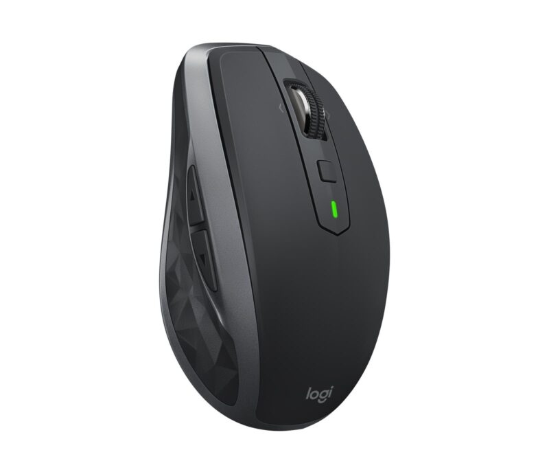 MOUSE USB LASER WRL MX/ANYWHERE2S 910-006211 LOGITECH MOUSE USB LASER WRL MX/ANYWHERE2S 910-006211 LOGITECH