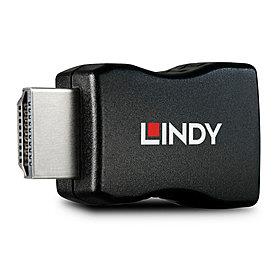 I/O ADAPTER EMULATOR/HDMI 10.2G EDID 32104 LINDY I/O ADAPTER EMULATOR/HDMI 10.2G EDID 32104 LINDY