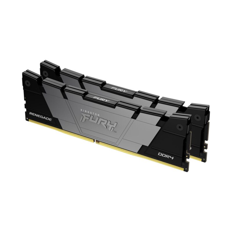 MEMORY DIMM 32GB PC28800 DDR4/K2 KF436C16RB12K2/32 KINGSTON MEMORY DIMM 32GB PC28800 DDR4/K2 KF436C16RB12K2/32 KINGSTON