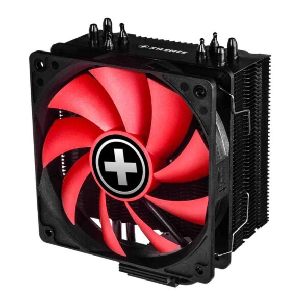 CPU COOLER MULTI SOCKET/XC051 XILENCE CPU COOLER MULTI SOCKET/XC051 XILENCE