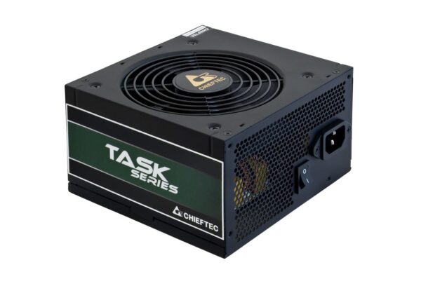 Power Supply|CHIEFTEC|700 Watts|Efficiency 80 PLUS BRONZE|PFC Active|TPS-700S Power Supply|CHIEFTEC|700 Watts|Efficiency 80 PLUS BRONZE|PFC Active|TPS-700S