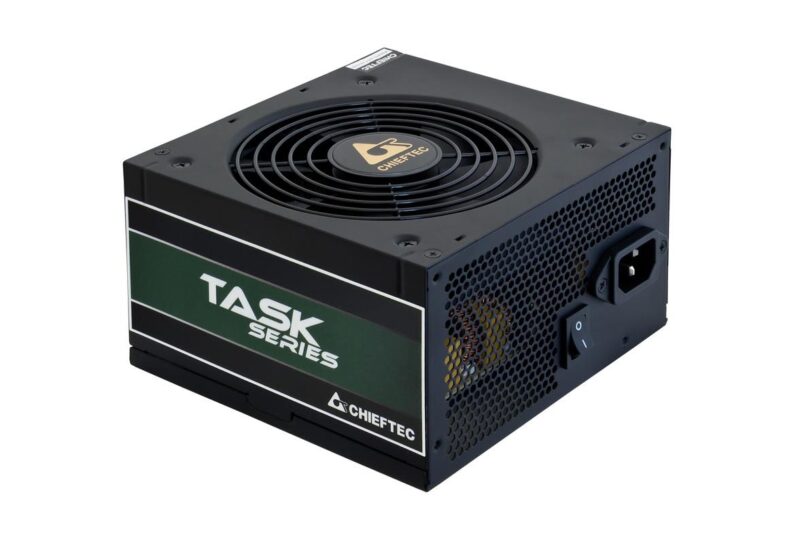 Power Supply|CHIEFTEC|700 Watts|Efficiency 80 PLUS BRONZE|PFC Active|TPS-700S Power Supply|CHIEFTEC|700 Watts|Efficiency 80 PLUS BRONZE|PFC Active|TPS-700S