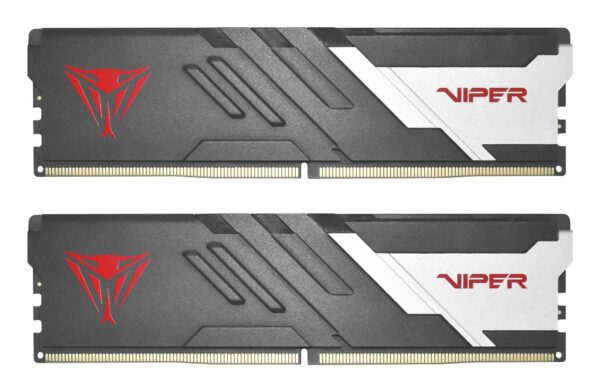 MEMORY DIMM 32GB DDR5-6400/KIT2 PVV532G640C32K PATRIOT