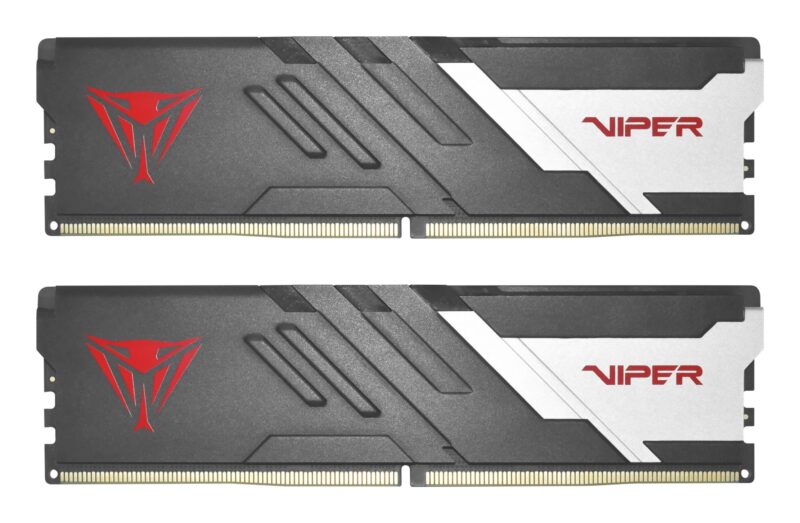 MEMORY DIMM 32GB DDR5-6400/KIT2 PVV532G640C32K PATRIOT MEMORY DIMM 32GB DDR5-6400/KIT2 PVV532G640C32K PATRIOT