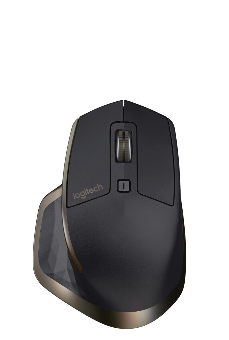 MOUSE USB LASER WRL MX MASTER/910-005213 LOGITECH MOUSE USB LASER WRL MX MASTER/910-005213 LOGITECH