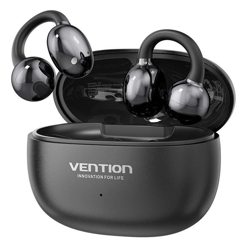 HEADSET WRL ECHO CLIP A11/BLACK NBWB0-PH VENTION HEADSET WRL ECHO CLIP A11/BLACK NBWB0-PH VENTION