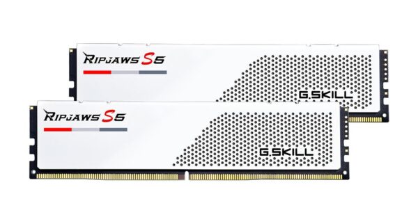 MEMORY DIMM 32GB DDR5-6000 K2/6000J3040F16GX2-RS5W G.SKILL