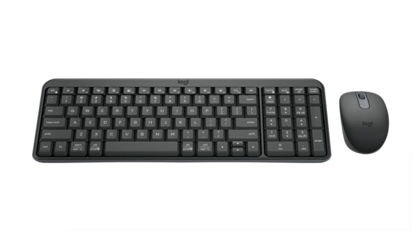 KEYBOARD WRL COMBO MK250/920-013519 LOGITECH
