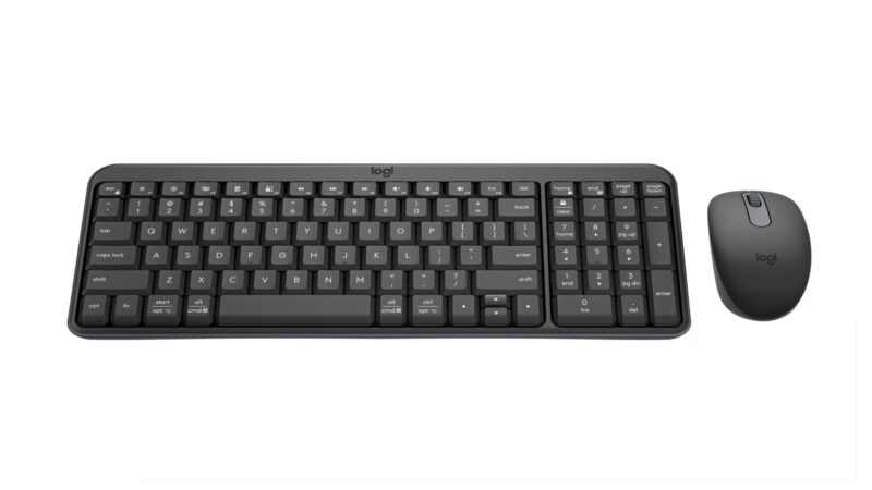 KEYBOARD WRL COMBO MK250/920-013519 LOGITECH KEYBOARD WRL COMBO MK250/920-013519 LOGITECH