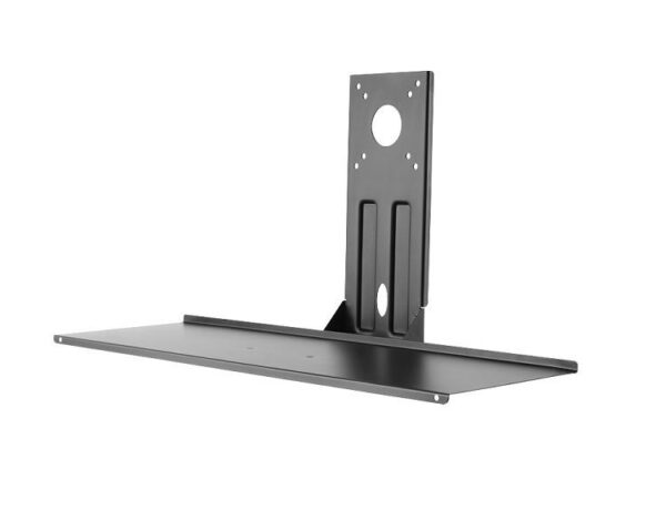 KEYBOARD AND MOUSE SUPPORT/KEYB-V200BLACK NEOMOUNTS KEYBOARD AND MOUSE SUPPORT/KEYB-V200BLACK NEOMOUNTS