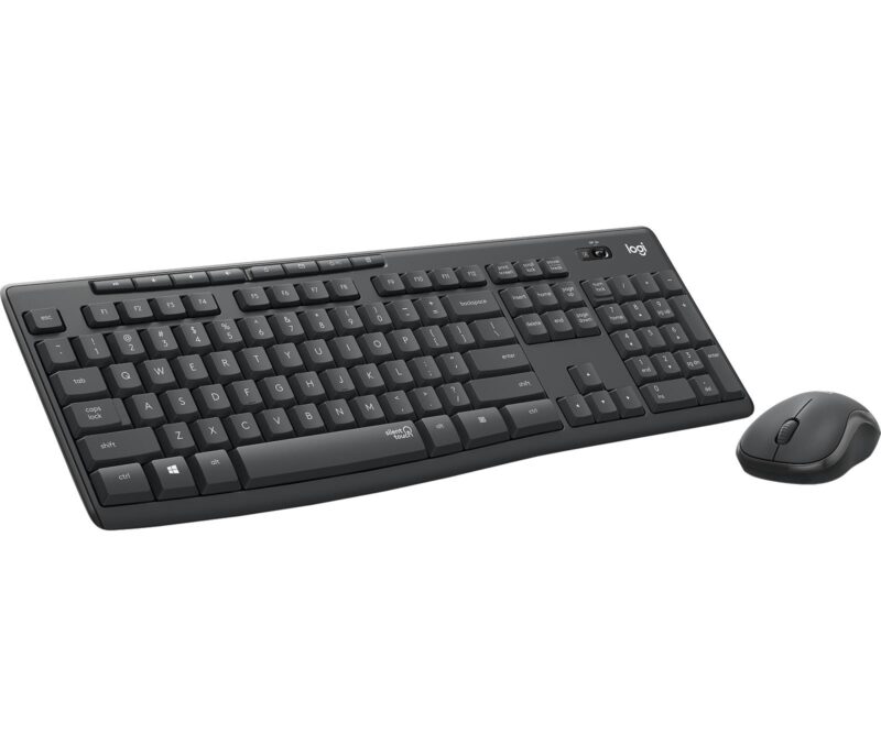KEYBOARD +MOUSE COMBO MK295/ENG 920-009800 LOGITECH KEYBOARD +MOUSE COMBO MK295/ENG 920-009800 LOGITECH