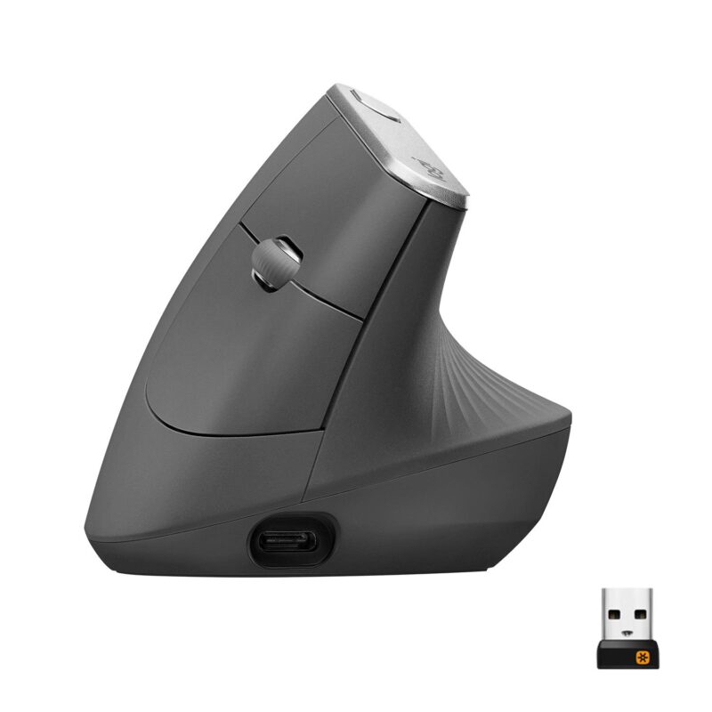 MOUSE USB OPTICAL WRL MX ERGO/910-005448 LOGITECH MOUSE USB OPTICAL WRL MX ERGO/910-005448 LOGITECH