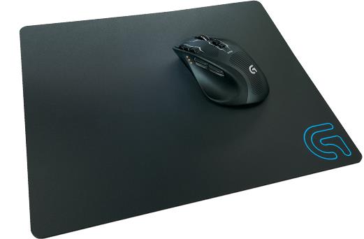 MOUSE PAD G440 HARD GAMING/943-000099 LOGITECH MOUSE PAD G440 HARD GAMING/943-000099 LOGITECH