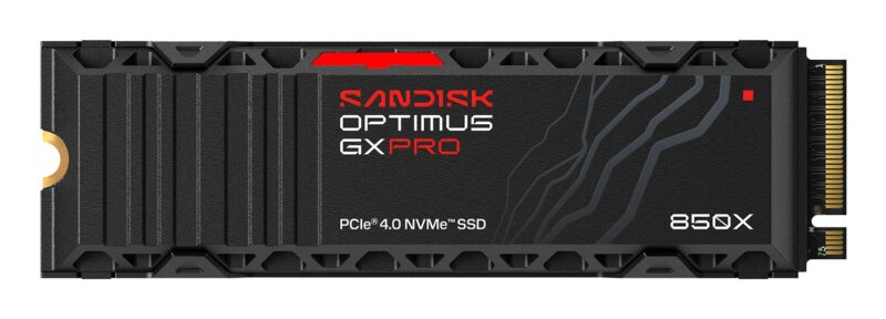 SSD|SANDISK|2400xTBW rating|MTBF 1750000 h|Read speed 7300 MB/s|Write speed 6600 MB/s|NVMe Yes|PCI Express 4.0|M.2|4000 GB|SDSP81400TAH-000E0 SSD|SANDISK|2400xTBW rating|MTBF 1750000 h|Read speed 7300 MB/s|Write speed 6600 MB/s|NVMe Yes|PCI Express 4.0|M.2|4000 GB|SDSP81400TAH-000E0