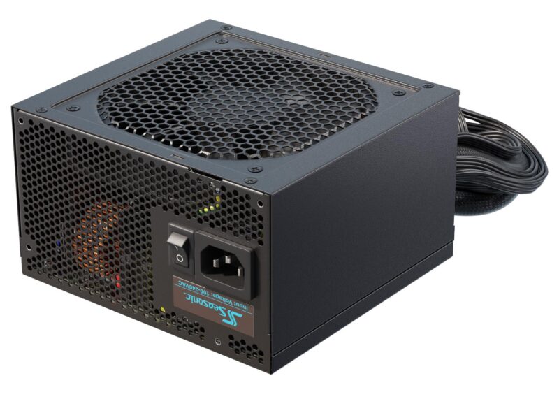 Power Supply|SEASONIC|G12 GM|850 Watts|Efficiency 80 PLUS GOLD|MTBF 100000 hours|G12GM-850 Power Supply|SEASONIC|G12 GM|850 Watts|Efficiency 80 PLUS GOLD|MTBF 100000 hours|G12GM-850