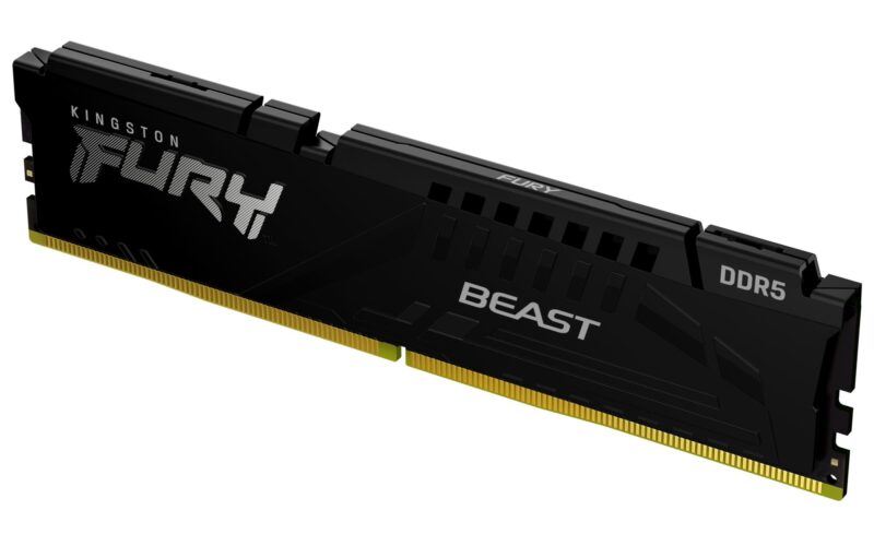 MEMORY DIMM 16GB DDR5-5600/KF556C40BB-16 KINGSTON MEMORY DIMM 16GB DDR5-5600/KF556C40BB-16 KINGSTON