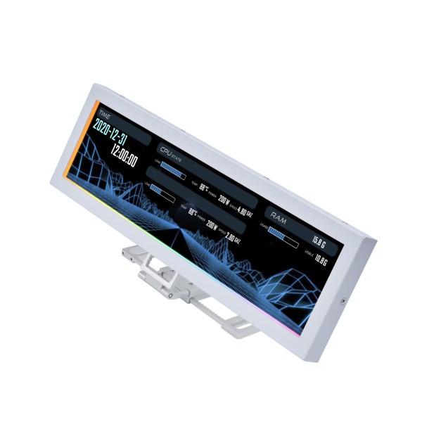 CASE ACC UNIVERSAL MOUNT 8.8"/WHITE G89.SM088W.00 LIAN LI CASE ACC UNIVERSAL MOUNT 8.8"/WHITE G89.SM088W.00 LIAN LI