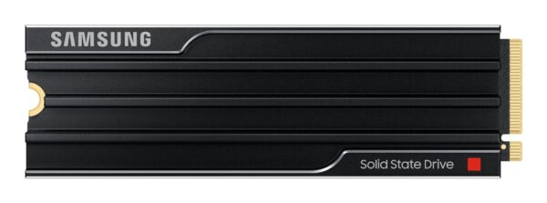 SSD|SAMSUNG|9100 PRO|1TB|M.2|PCIe Gen5|NVMe|TLC|Write speed 13300 MBytes/sec|Read speed 14700 MBytes/sec|2.38mm|TBW 600 TB|MZ-VAP1T0CW