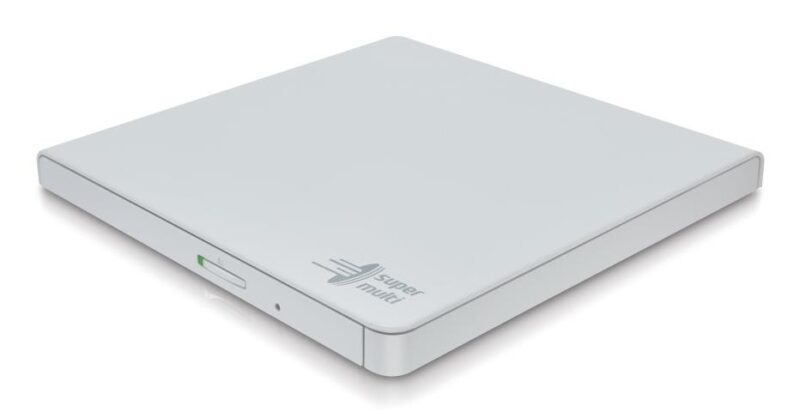 DVD RW USB2 8X EXT RTL/WHITE GP57EW40 HLDS DVD RW USB2 8X EXT RTL/WHITE GP57EW40 HLDS