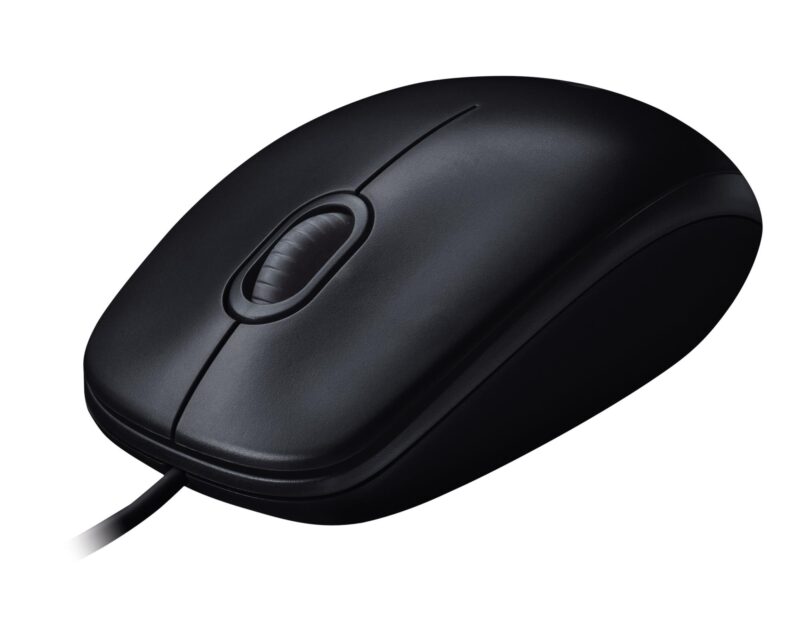 MOUSE USB OPTICAL M90/BLACK 910-001793 LOGITECH MOUSE USB OPTICAL M90/BLACK 910-001793 LOGITECH