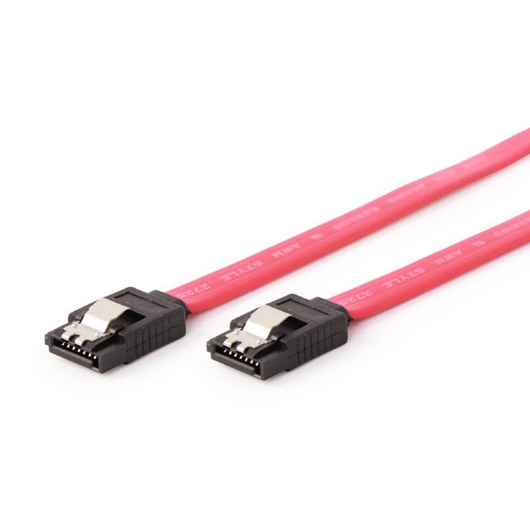 CABLE SATA-DATA 0.5M/CC-SATAM-DATA GEMBIRD CABLE SATA-DATA 0.5M/CC-SATAM-DATA GEMBIRD