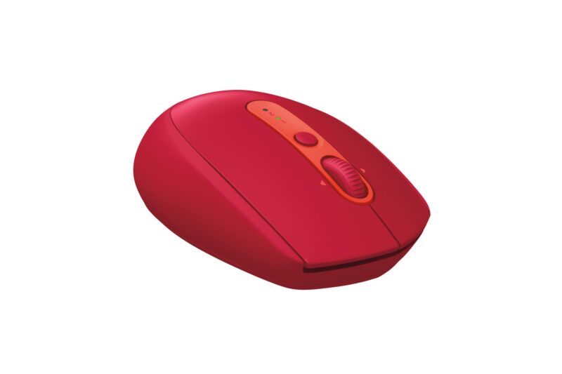 MOUSE USB OPTICAL WRL M590/SILENT 910-005199 LOGITECH MOUSE USB OPTICAL WRL M590/SILENT 910-005199 LOGITECH