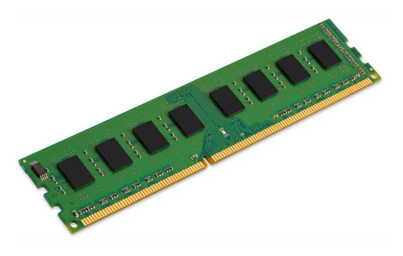 MEMORY DIMM 8GB PC12800 DDR3/KVR16N11/8 KINGSTON MEMORY DIMM 8GB PC12800 DDR3/KVR16N11/8 KINGSTON