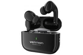 HEADSET WRL ECHO LITE E11/BLACK NBVB0 VENTION HEADSET WRL ECHO LITE E11/BLACK NBVB0 VENTION