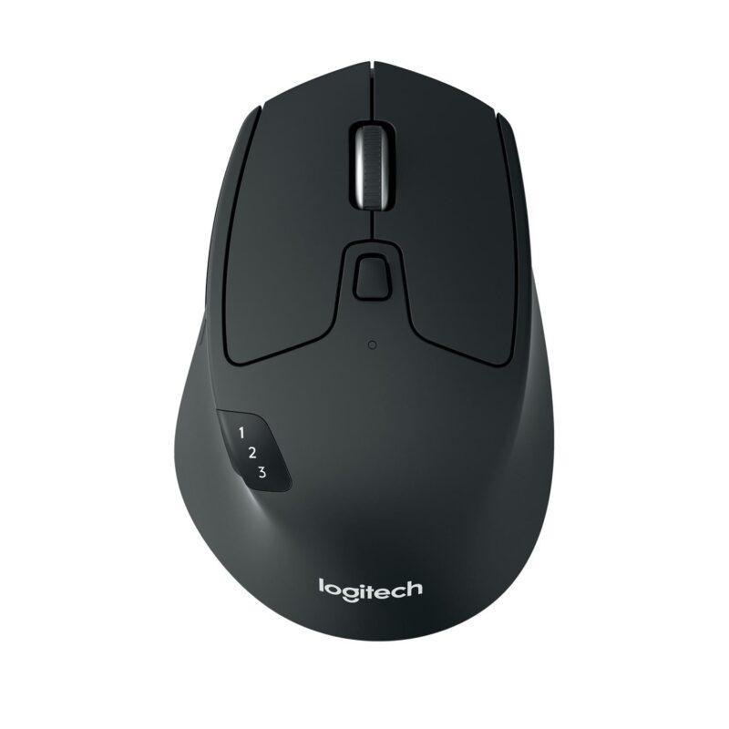 MOUSE BLUETH OPTICAL M720/TRIATHLON 910-004791 LOGITECH MOUSE BLUETH OPTICAL M720/TRIATHLON 910-004791 LOGITECH
