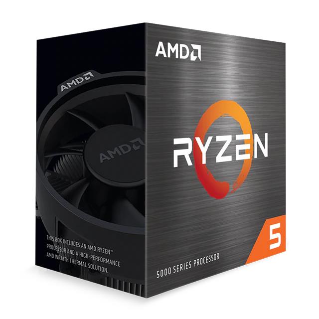 CPU|AMD|Desktop|Ryzen 5|5600X|Vermeer|3700 MHz|Cores 6|32MB|Socket SAM4|65 Watts|BOX|100-100000065BOX CPU|AMD|Desktop|Ryzen 5|5600X|Vermeer|3700 MHz|Cores 6|32MB|Socket SAM4|65 Watts|BOX|100-100000065BOX