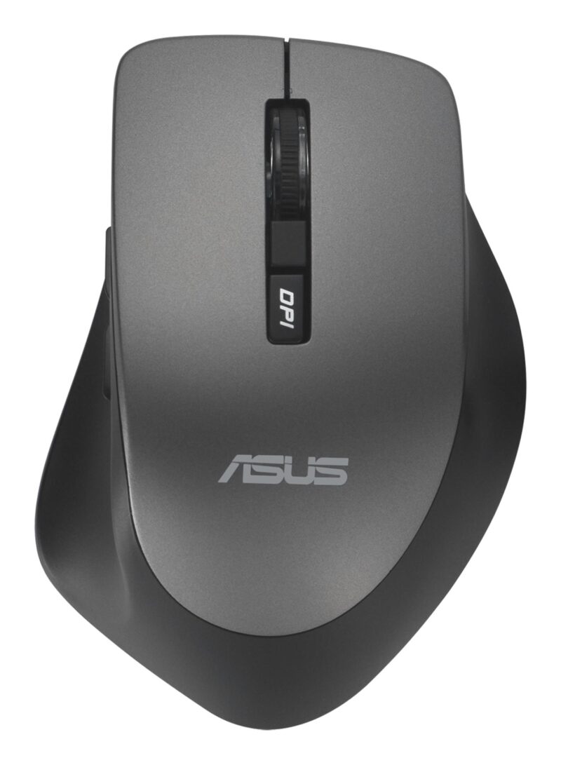 MOUSE USB OPTICAL WRL WT425/GREY 90XB0280-BMU0H0 ASUS MOUSE USB OPTICAL WRL WT425/GREY 90XB0280-BMU0H0 ASUS