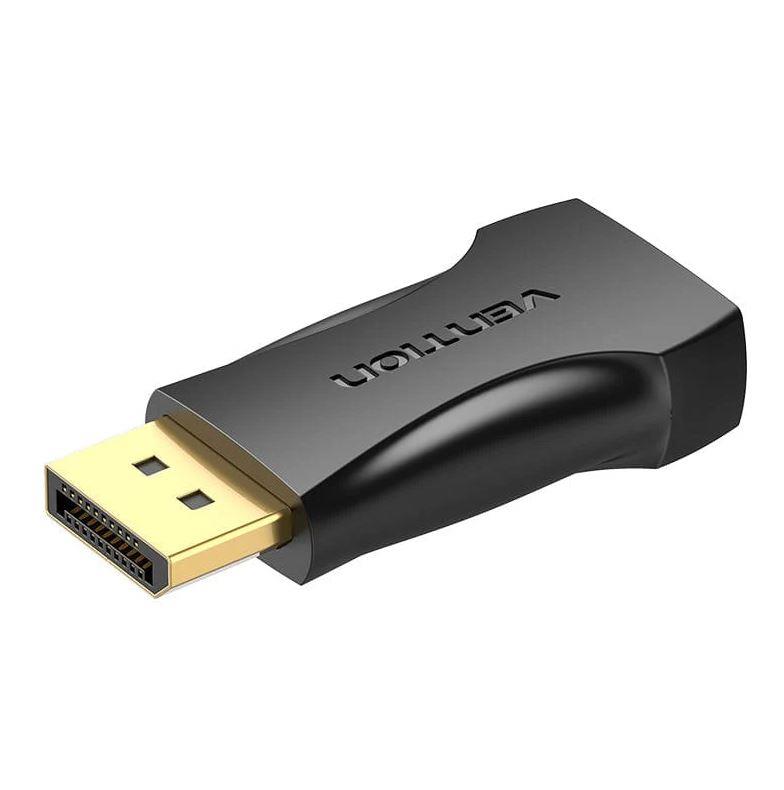 I/O ADAPTER DP TO HDMI/BLACK HBOB0 VENTION I/O ADAPTER DP TO HDMI/BLACK HBOB0 VENTION