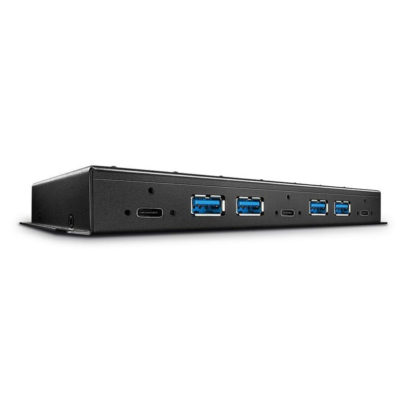 I/O HUB USB3.1 7PORT/43275 LINDY I/O HUB USB3.1 7PORT/43275 LINDY