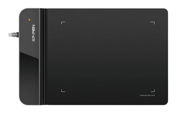 GRAPHIC TABLET 4X3"/STAR G430S XPPEN GRAPHIC TABLET 4X3"/STAR G430S XPPEN