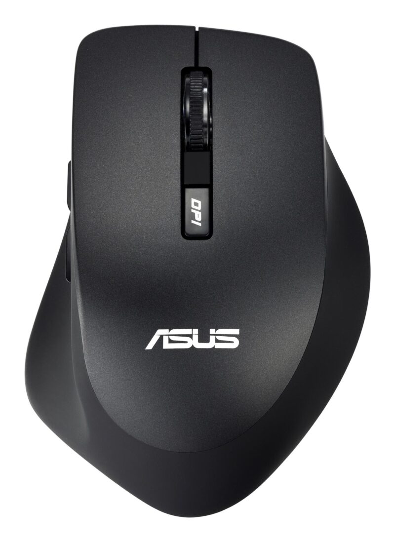 MOUSE USB OPTICAL WRL WT425/C.BLACK 90XB0280-BMU000 ASUS MOUSE USB OPTICAL WRL WT425/C.BLACK 90XB0280-BMU000 ASUS