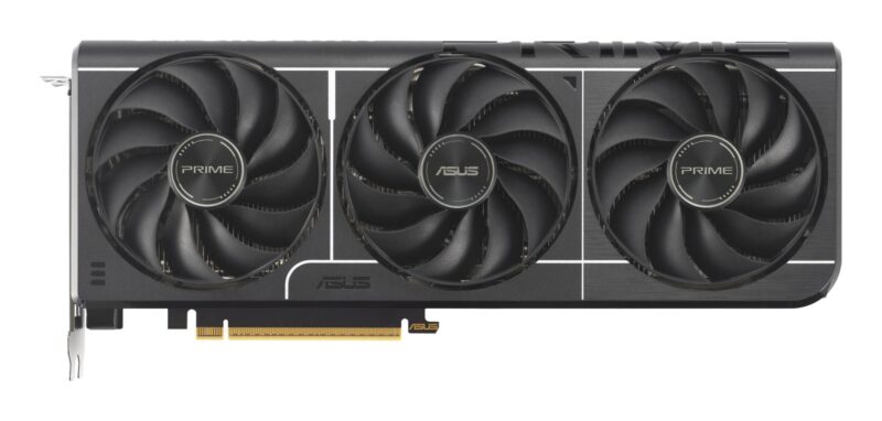 Graphics Card|ASUS|NVIDIA GeForce RTX 5060 Ti|16 GB|GDDR7|128 bit|PCIE 5.0 16x|Triple slot Fansink|1xHDMI|3xDisplayPort|PRIME-RTX5060TI-O16G Graphics Card|ASUS|NVIDIA GeForce RTX 5060 Ti|16 GB|GDDR7|128 bit|PCIE 5.0 16x|Triple slot Fansink|1xHDMI|3xDisplayPort|PRIME-RTX5060TI-O16G