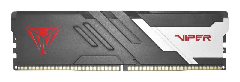 MEMORY DIMM 16GB DDR5-6000/PVV516G60C30 PATRIOT MEMORY DIMM 16GB DDR5-6000/PVV516G60C30 PATRIOT
