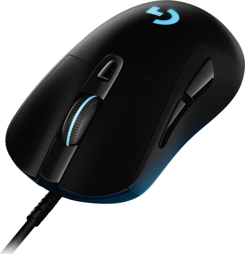 MOUSE USB OPTICAL G403/910-005632 LOGITECH MOUSE USB OPTICAL G403/910-005632 LOGITECH