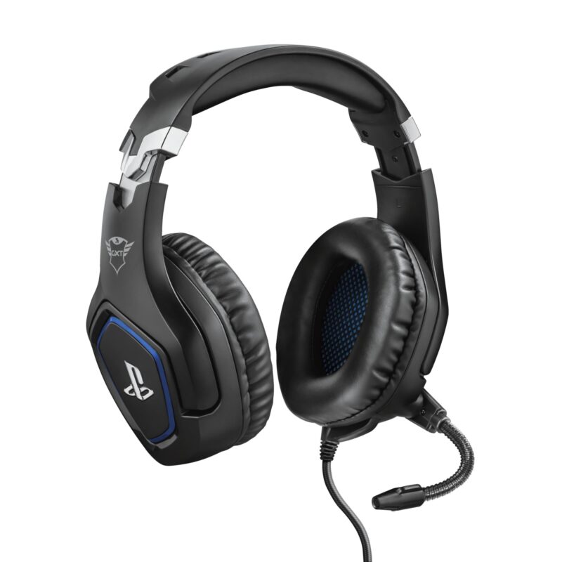 HEADSET GXT 488 FORZE PS4/23530 TRUST HEADSET GXT 488 FORZE PS4/23530 TRUST