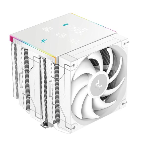CPU COOLER S_MULTI/R-AK620-WHAPMN-G DEEPCOOL