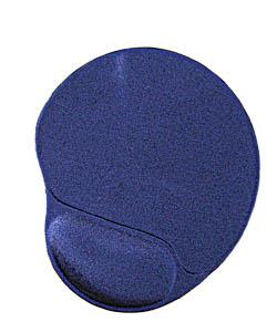 MOUSE PAD GEL BLUE/MP-GEL-B GEMBIRD MOUSE PAD GEL BLUE/MP-GEL-B GEMBIRD