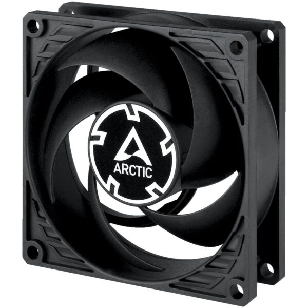 CASE FAN 80MM P8 MAX/ACFAN00286A ARCTIC CASE FAN 80MM P8 MAX/ACFAN00286A ARCTIC