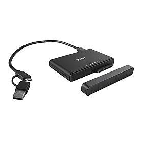 I/O DOCKING &CLONE STATION/USB3.2 TO M.2&SATA 43359 LINDY I/O DOCKING &CLONE STATION/USB3.2 TO M.2&SATA 43359 LINDY